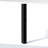 Furinno FULDA 8-Tier Closet Organizers and Storage, Open Shelf, Storage Organizer, 6-Inch Width, for Closet, Bedroom, Blackwood-122253648