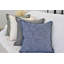 Housses de coussin texturées en coton texturé / Housses de coussin modernes / Taie d'oreiller élégante-116396107-116396108
