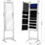 Spotts Freestanding Jewelry Armoire