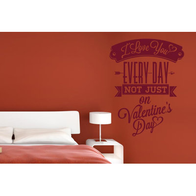 Wall Decal