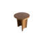 Table d'appoint Louise naturelle
