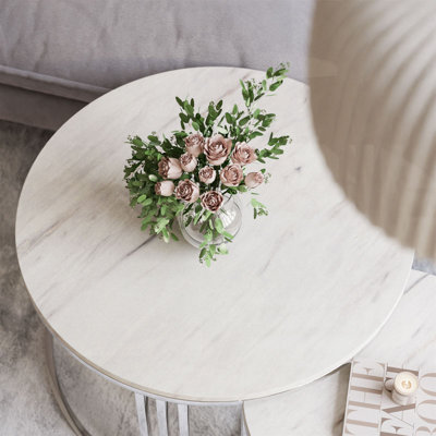 Brytanie 2 Piece Coffee Table
