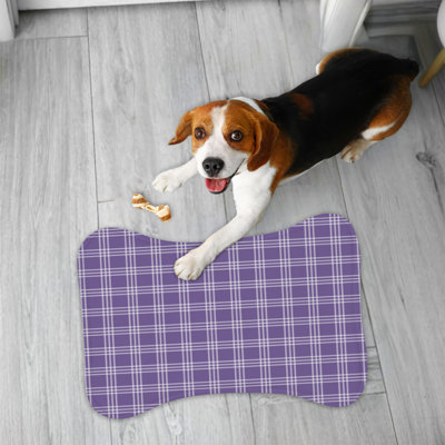 Tapis d'alimentation en os 1 pièce