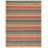 Kamari Performance Striped Indoor/Outdoor Area Rug-921521358