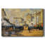 Toile tendue Saint-Gallery-126240484