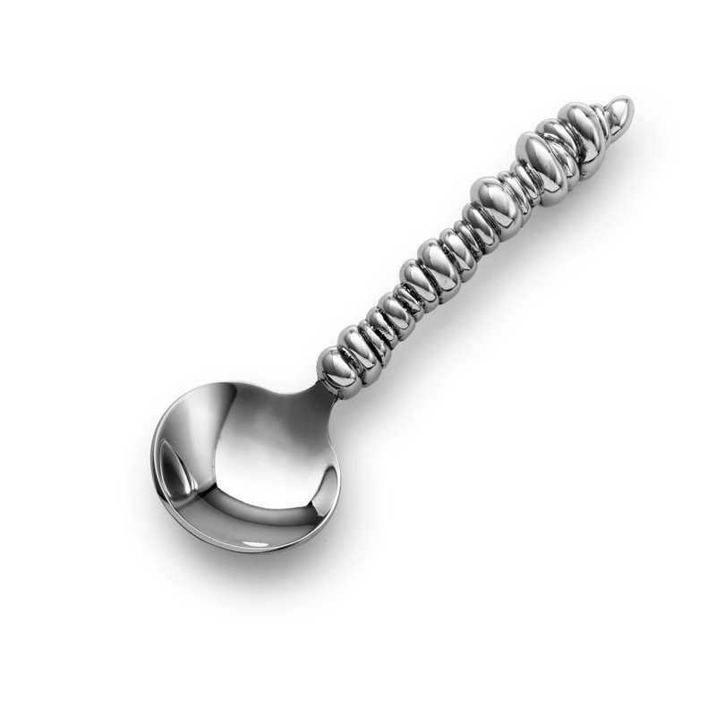 Stainless Steel Sugar Spoon