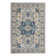 Uriah Oriental Area Rug