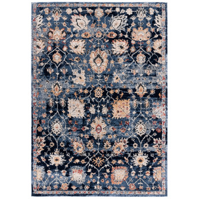 Mahle Area Rug