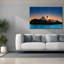 «The Light» par Rick Berk, art mural sur toile-1712275691