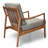 Stella Arm Chair, Solid Frame-1820946941