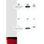 Pospisil 1-Light Kitchen Island Pendant