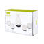 Fervour™: 5-Piece Sake Set