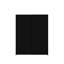 Reinout Manufactured Wood Wardrobe