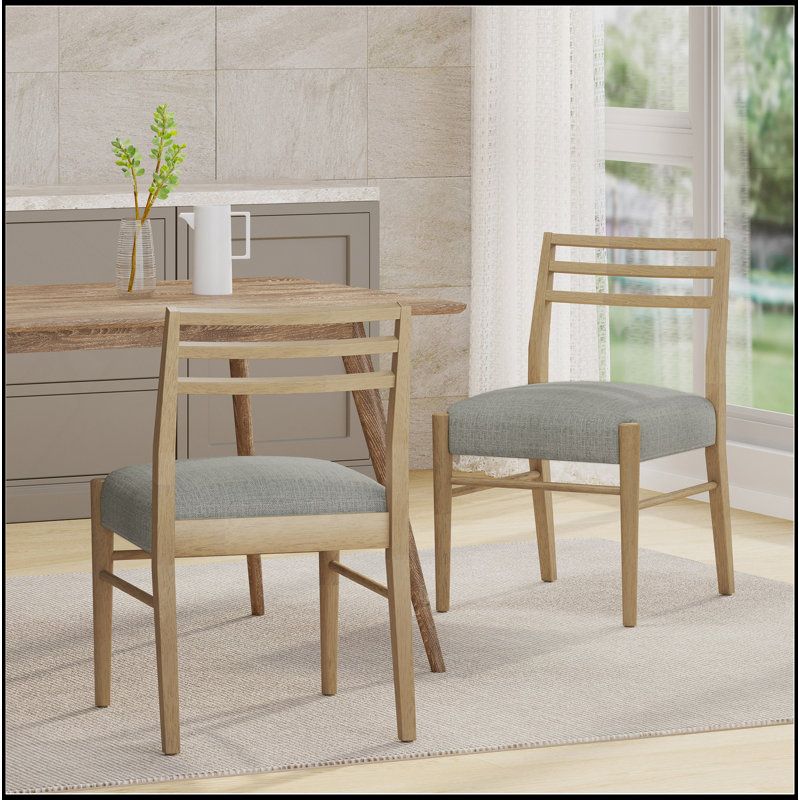 Chaise de salle à manger (ensemble de 2)