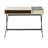 Queensbury Metal Base Writing Desk-106574121