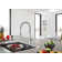 Vetta Pull Out Kitchen Faucet