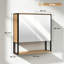 Bathroom Cabinet