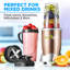 Mélangeur personnel NutriChef Professional Home Kitchen-62496984