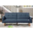 Kaimerry Upholstered 80'' Sleeper Sofa-86767881