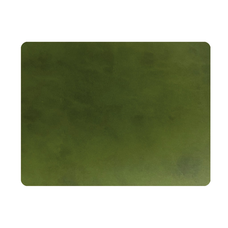Cherfrère, Vert