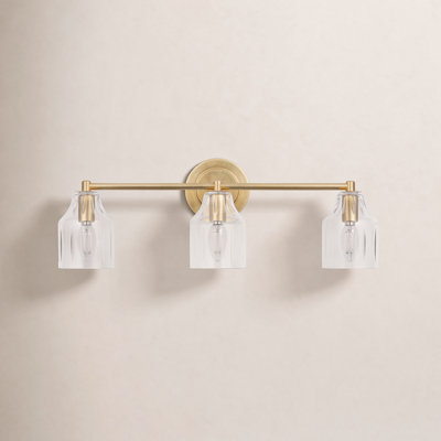 Kem Vanity Light