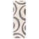 Barbara Shag Performance Geometric Rug