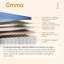 Emma Original Elite Mattress -101905098