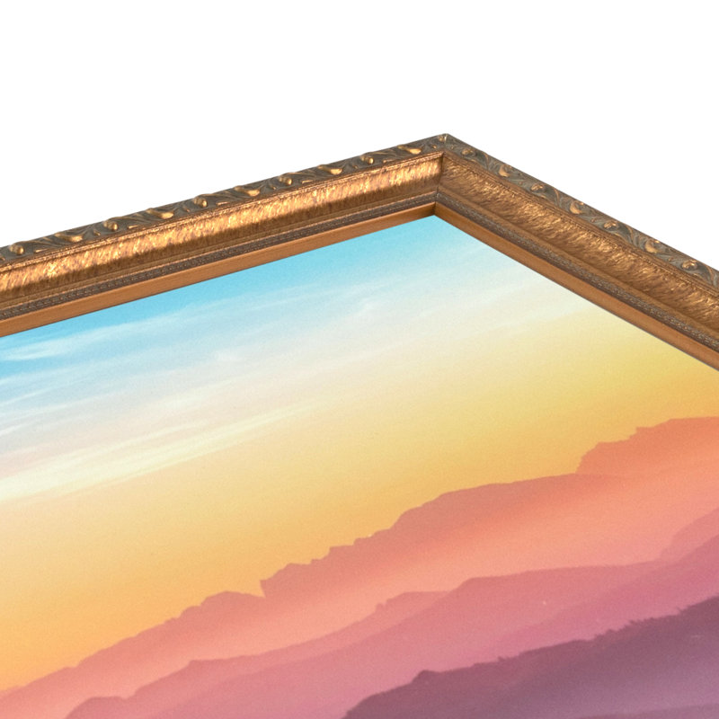 Cadre photo Desmarais, 20 po x 28 po