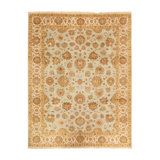 One-of-a-Kind 8'11" X 11'10" Hand Knotted Area Rug