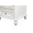 Hansford 24 " W Freestanding Standard 1 Single Vanity Bathroom Vanity With Marble Top-157545796