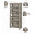Huckins Bookcase-496855425