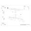 Lemmi 135cm 6 -Light Track Kit