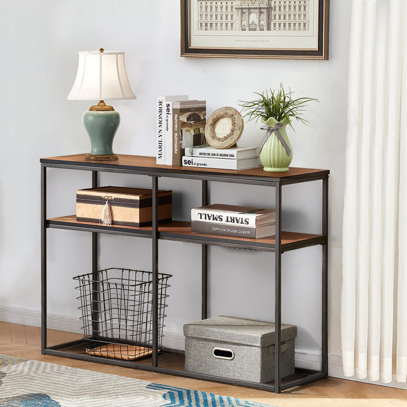 41.3'' Console Table