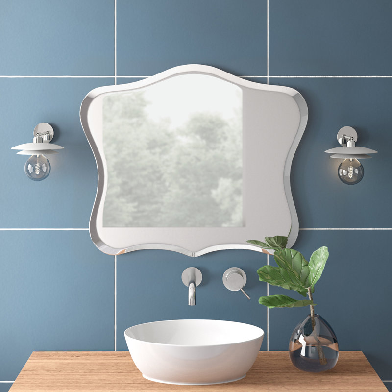 Antanae Arch Mirror