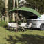 Vidaxl Car Tent Waterproof-112670341