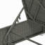 195cm Long Single Chaise