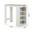 Takaia Dining Table-959005411-959005409