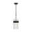 1 - Light Single Pendant-88234815-88234813