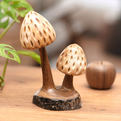 Sculpture en bois Millwood Pines