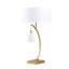 Lampe de bureau en métal Deth-1012420215