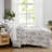 Boho Paisley Oversized Down Alternate Comforter Set by Southshore Fine Linens-770666605-770666604