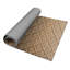 Tapis brun intérieur et extérieur Trellis-1225047507