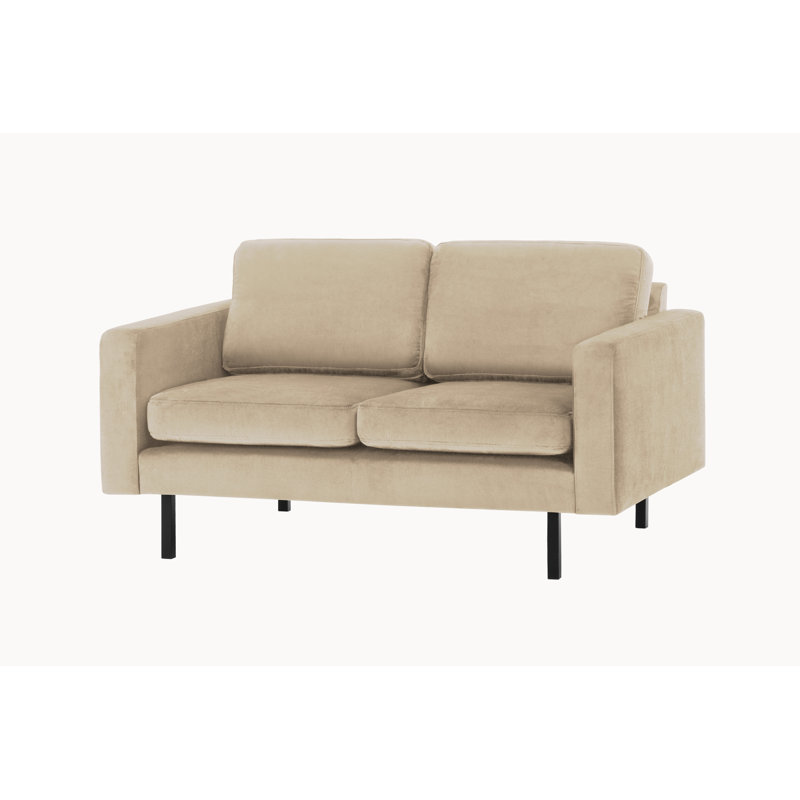 Jacquon Sofa, Cream, 2