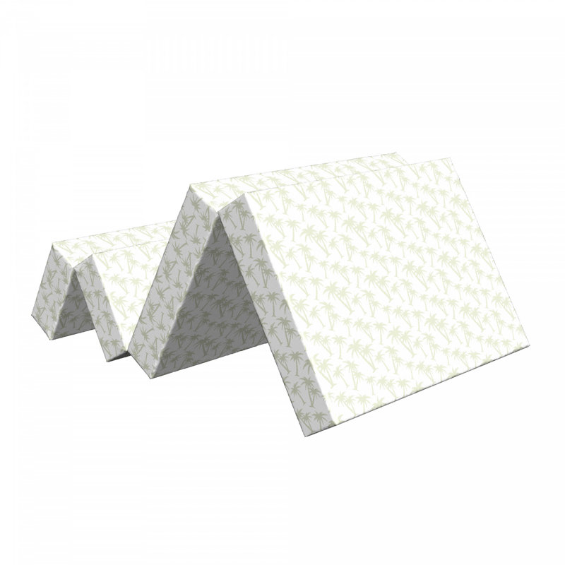 5'' Medium Mattress, Full