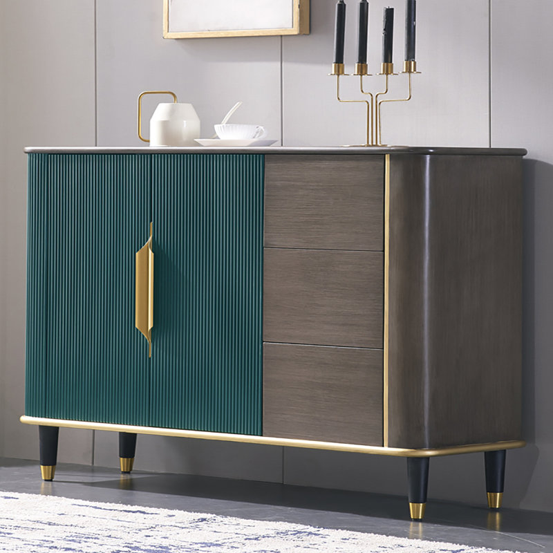 Smithie, Brown/Emerald