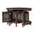 Round Nesting Coffee Table