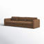 Margorie 115'' Square Arm Modular Sofa