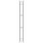 Moyd 110cm W Metal Log Rack