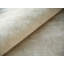 Mitomo Handmade Wool/Bamboo Silk, Pearl Area Rug-975170737