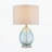 Ombre Glass Table Lamp-45930202
